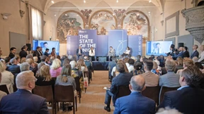 Eine NGO gegen Desinformation