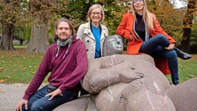 Das sind die besten Gründer des Jahres