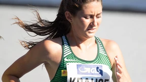 Rätselraten um das Aus von Gesa Krause