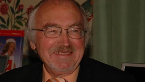 Jetzt wird die Ernte eingebracht