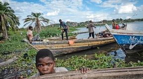 Wie Entwicklungszusammenarbeit wirklich helfen kann
