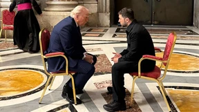 100 Tage Trump: Letzter Friedensversuch für die Ukraine?