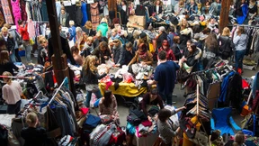 Selbstverwirklichung überall