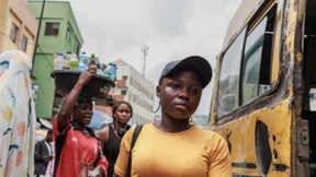 Das ist kein Ort für weiße Retter