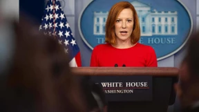 Weißes Haus verteidigt Kooperation mit Taliban