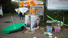 Einfache Antworten helfen nicht 