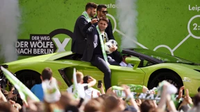 Wolfsburger Muskelspiele 