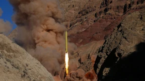 Westliche Staaten kritisieren Irans Raketentests