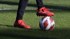 Influencer-Fans sorgen für Testspiel-Abbruch bei Hertha II