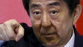 Schon wieder sinken Japans Preise