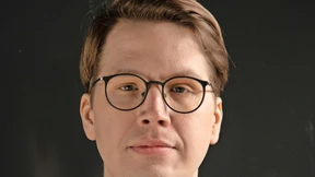 Die Hölle, das ist doch die Musik der anderen