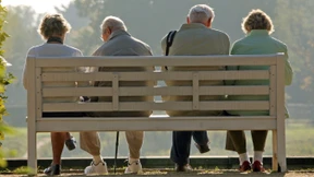 Lebensversicherer bieten magere Verzinsung