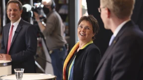 „Lassen uns nicht von Putin vorschreiben, wie wir Wahlkampf führen“