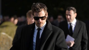 Harry Styles spricht erstmals über den Tod von Liam Payne