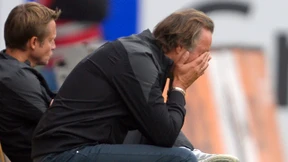 5:0 - Heidenheim schickt Neururer zum Friseur