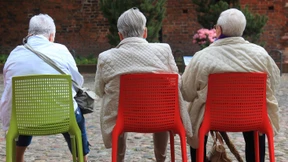 Jetzt fordert auch die FDP finanzielle Hilfe für Rentner