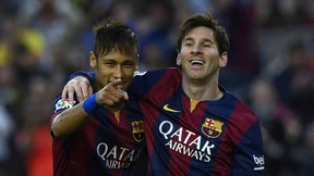 Noch mehr Geld für Neymar und Messi?