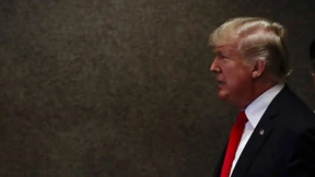 Wer könnte Donald Trump an einem Atomschlag hindern?