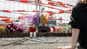 Fassungslosigkeit nach Auto-Sturz ins Hafenbecken