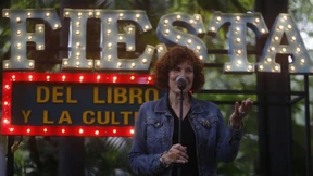 Zwei Kontinente der Lyrik