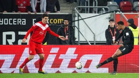 Haller schießt sich für Inter warm