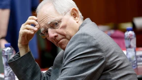 Widerstand in der Union gegen Schäubles Pläne