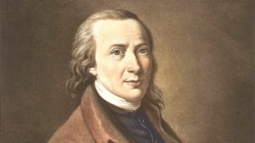 Matthias Claudius: „Nach der Krankheit 1777“