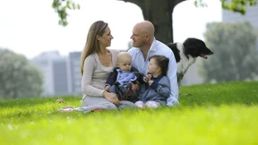 Mit den Kugelschreibern kamen die Tränen