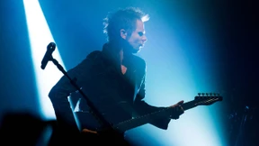 Diese Energie steckt an