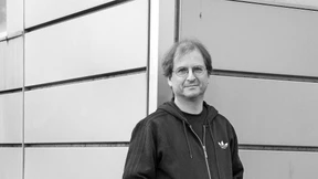 In meiner Heimat war immer Krise