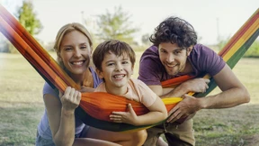 Große Koalition will Familien um fast 10 Milliarden Euro entlasten