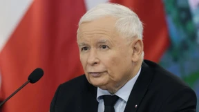 Kaczynski gibt trinkenden Frauen Schuld an niedriger Geburtenrate