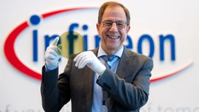 Und der Gewinner heißt Infineon