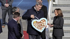 Teuer tagen im Bayerischen Hof