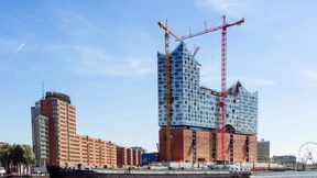 Hochtief baut nun doch das Dach