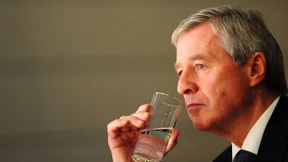 Deutsche-Bank-Chef Fitschen muss vor Gericht