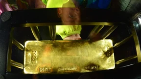 Sind Sie Millionär, Herr Weidmann?