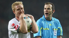 Gladbach hält den Sieg nicht fest