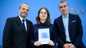 Hohe Zahl antisemitischer Gewalttaten