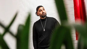 Die Narben muss man zeigen