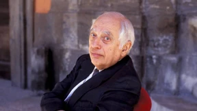 Der Mann, der das Pferd von vorne aufzäumte