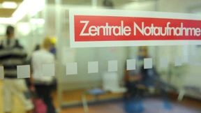 Ein Protein hilft nach dem Herzinfarkt  