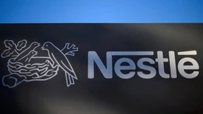 Nestlé fährt zwei Fabriken in der Ukraine wieder hoch