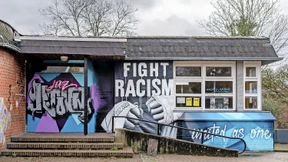 Jugendarbeit im Schatten des Anschlags