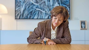 „Die einzige Idee der SPD besteht in höheren Steuern und Abgaben“