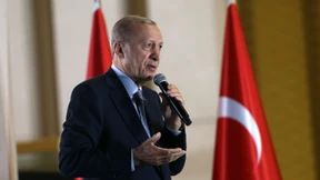Erdogan: „Wir werden bis zum Grab zusammen sein“