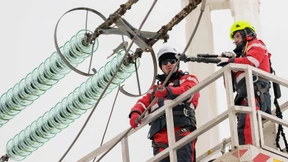 Baltische Staaten koppeln sich vom russischen Stromnetz ab