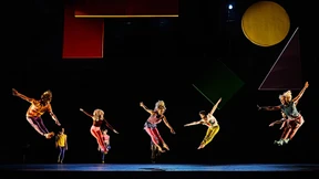 Party, Party, Party!