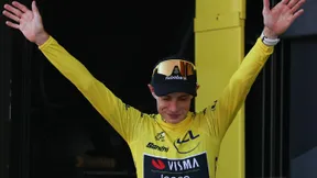 Vingegaard und Visma gewinnen Tour-Auftakt