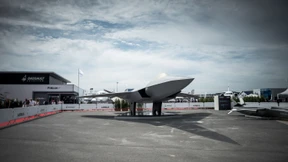 Neuer Streit um Europas teuerstes Rüstungsprojekt